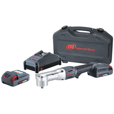 Ingersoll-Rand Co.W5330-K22